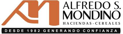 Alfredo S. Mondino